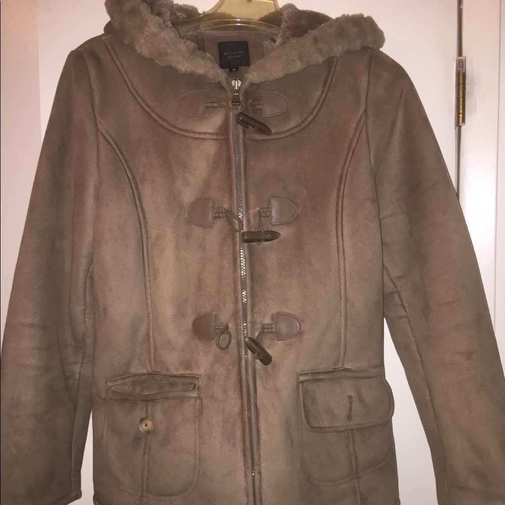 Winter Coat